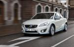 Volvo C30 DRIVe Electric 2011 года
